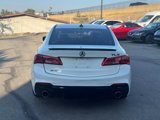 Used 2019 Acura TLX w/ Technology & A-SPEC Pkg image 4