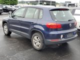 Used 2014 Volkswagen Tiguan S image 4
