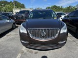 Used 2017 Buick Enclave Premium w/ Enclave Tuscan Edition image 2