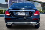 Certified 2020 Mercedes-Benz E 350 4MATIC Sedan image 4