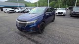Certified 2023 Chevrolet Equinox LS image 3