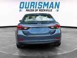 Used 2014 MAZDA MAZDA6 Grand Touring w/ MRCC + FOW Package image 5