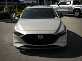 Used 2022 MAZDA MAZDA3 s image 3