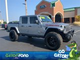 Used 2020 Jeep Gladiator Rubicon image 2
