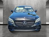 Certified 2021 Mercedes-Benz C 300 Coupe image 2