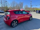 Used 2013 Chevrolet Sonic RS image 6