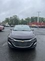 Used 2020 Chevrolet Malibu LS w/ Driver Confidence Package image 2
