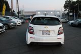 Used 2020 Chevrolet Sonic LT image 5