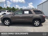 Used 2009 GMC Acadia SLT w/ Visibility Package image 2