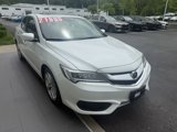 Used 2018 Acura ILX w/ Premium Package image 5