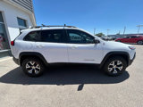 Used 2016 Jeep Cherokee Trailhawk w/ Comfort/Convenience Group image 4