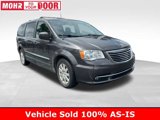 Used 2016 Chrysler Town & Country Touring image 1