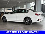 Used 2022 BMW 330i Sedan w/ Convenience Package image 5