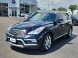 Used 2016 INFINITI QX50 AWD w/ Premium Plus Package image 4