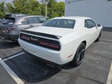 Used 2018 Dodge Challenger SXT Plus image 2