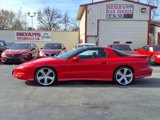 Used 1994 Pontiac Firebird Coupe image 3