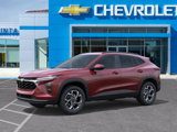 New 2025 Chevrolet Trax LT w/ Sunroof Package image 2