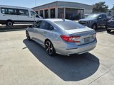 Used 2018 Honda Accord Sport image 5
