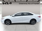 Used 2016 Toyota Camry SE image 4