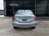 Used 2012 Nissan Versa SL w/ SL Tech Pkg image 4