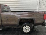 Used 2016 Chevrolet Silverado 2500 W/T w/ WT Convenience Package image 5