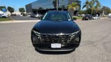 Certified 2022 Hyundai Tucson Limited image 3
