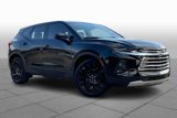 Used 2022 Chevrolet Blazer LT w/ LPO, Black Accent Package image 2
