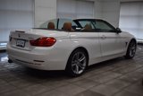 Used 2017 BMW 430i xDrive Convertible image 2