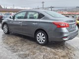 Used 2019 Nissan Sentra S image 4