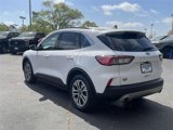 Certified 2022 Ford Escape SEL image 4