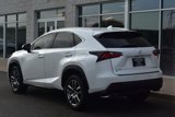 Used 2016 Lexus NX 200t AWD image 4