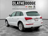 Used 2016 Audi Q5 2.0T Premium Plus image 3