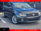 Used 2012 Volkswagen Eos Komfort image 6