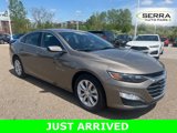 Used 2020 Chevrolet Malibu LT image 2