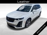 Used 2020 Cadillac XT6 Premium Luxury image 3