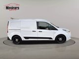 Used 2015 Ford Transit Connect XLT image 4