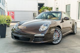 Used 2009 Porsche 911 Targa 4S image 3