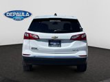 Used 2020 Chevrolet Equinox LT image 3
