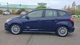 Used 2017 Ford C-MAX Energi SE w/ Equipment Group 402A image 5