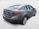 Used 2017 MAZDA MAZDA3 Grand Touring image 5