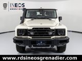 New 2024 INEOS Grenadier Trialmaster Edition image 2