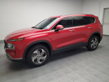 Used 2023 Hyundai Santa Fe SEL w/ Winter Weather Package image 2