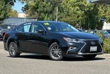Used 2018 Lexus ES 350 w/ Navigation System Package image 2