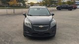 Certified 2016 Chevrolet Trax LS image 3