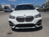 Used 2021 BMW X1 sDrive28i w/ Convenience Package image 3