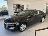 Used 2024 Chevrolet Malibu LT image 2