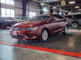 Used 2015 Chrysler 200 Limited w/ Convenience Group image 3