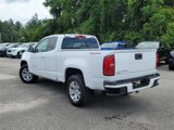 Used 2022 Chevrolet Colorado LT w/ Fleet Safety Package image 5