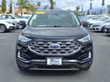 Used 2020 Ford Edge SEL image 2