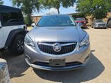 Used 2020 Buick Envision Preferred image 2
